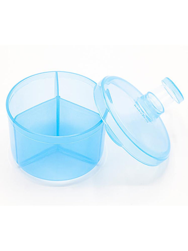 Baby Jem Toz Mama Kabı - Mavi