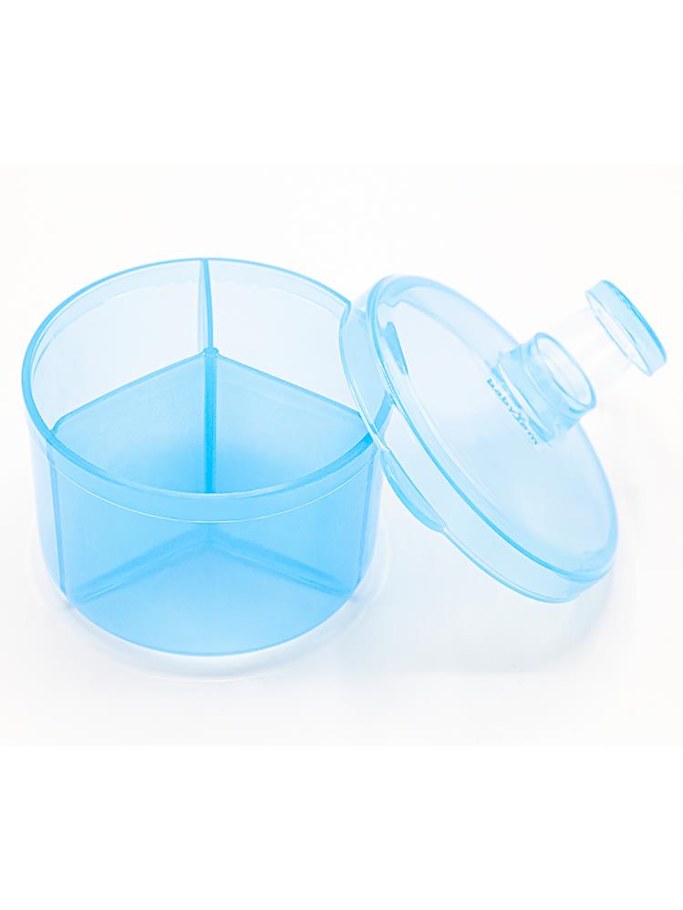 Baby Jem Toz Mama Kabı - Mavi