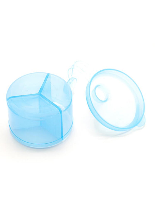 Baby Jem Toz Mama Kabı - Mavi