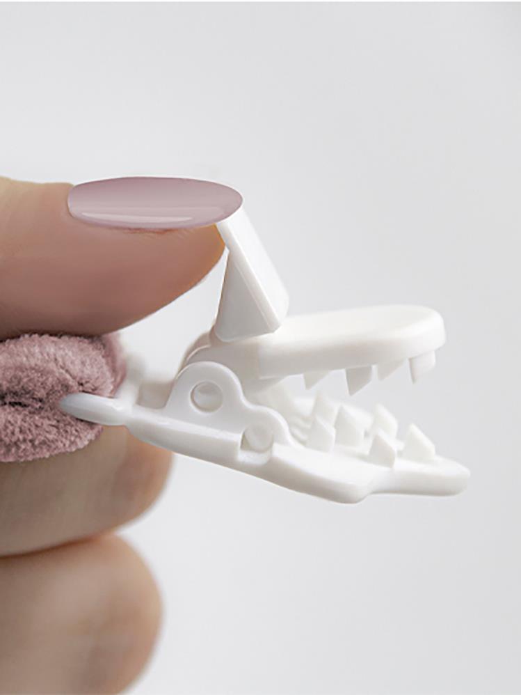 Babyjem Emzik Tutacağı - Pembe