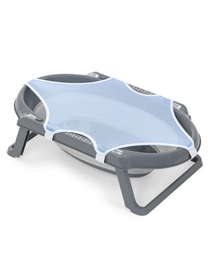 Babyjem Renkli Eko Küvet Filesi File - Mavi