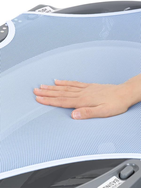 Babyjem Renkli Eko Küvet Filesi File - Mavi