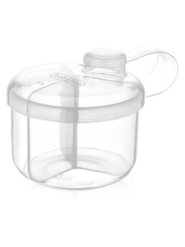 Baby Jem Toz Mama Kabı - Beyaz