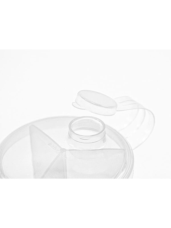 Baby Jem Toz Mama Kabı - Beyaz