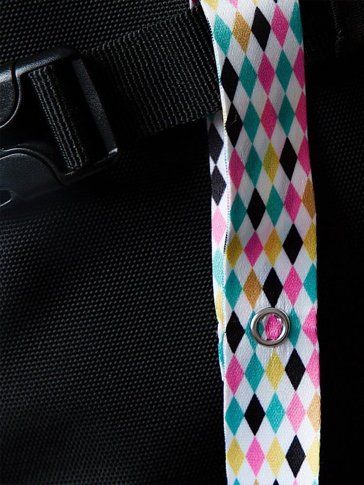 Babyjem Emzik Saklama Kabı - Beyaz