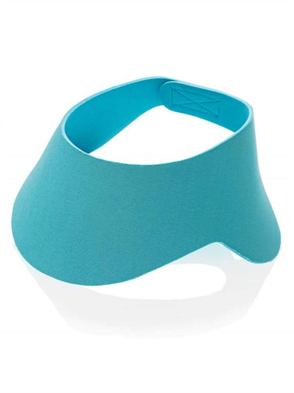 Babyjem Bebek Cırtlı Banyo Siperi - Mavi