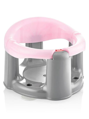 Babyjem Önden Açılır Banyo&mama Oturağı - Pembe