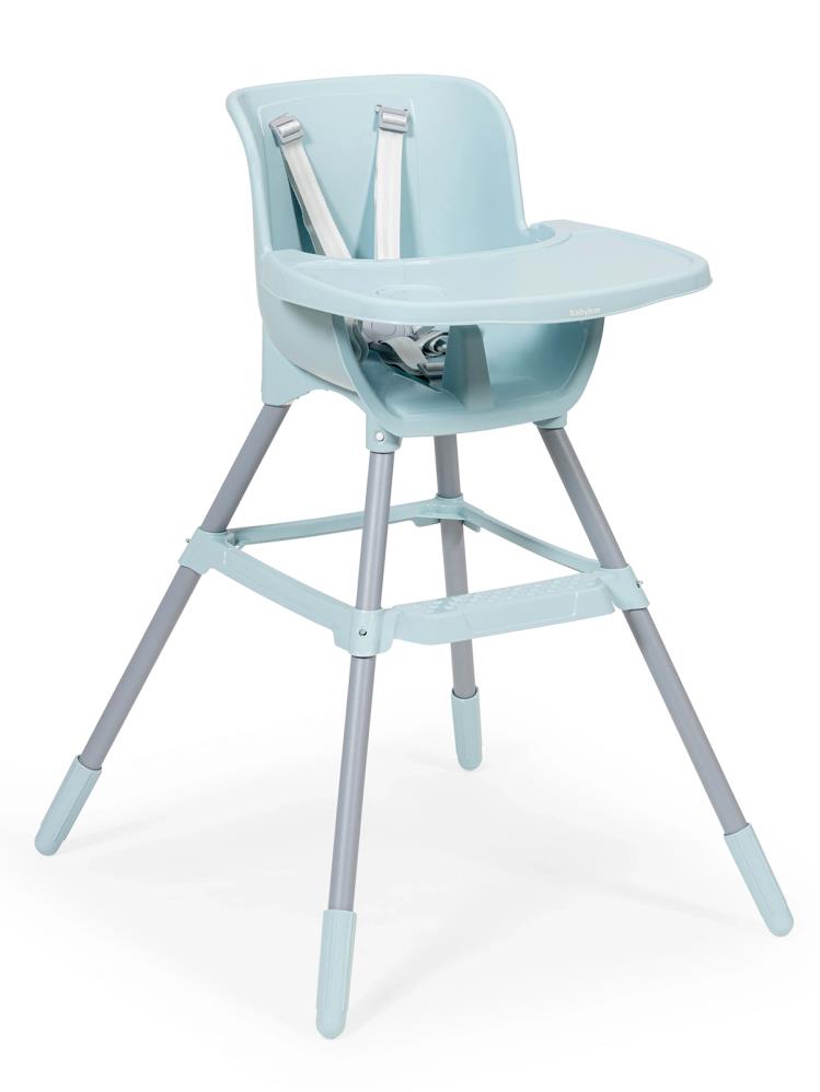 Babyjem Mama Sandalyesi - Mavi