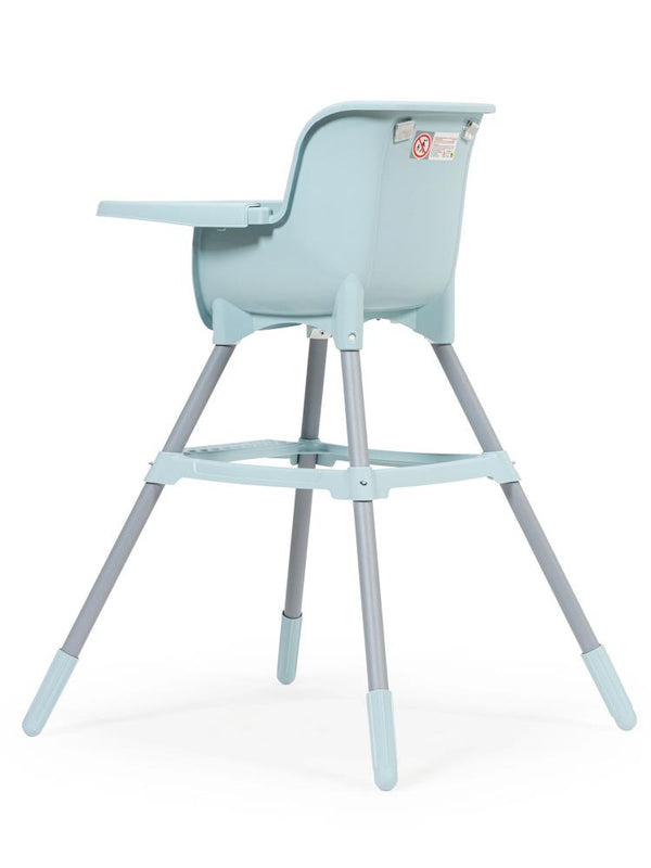 Babyjem Mama Sandalyesi - Mavi