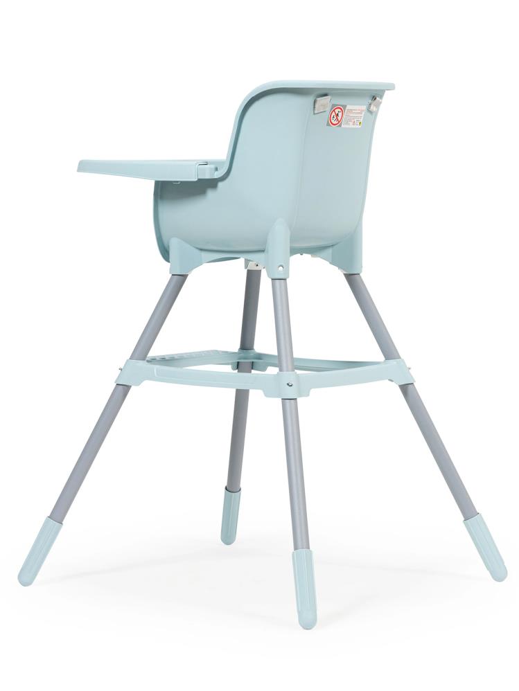 Babyjem Mama Sandalyesi - Mavi