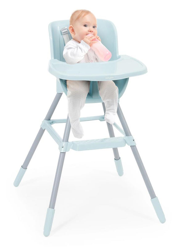 Babyjem Mama Sandalyesi - Mavi