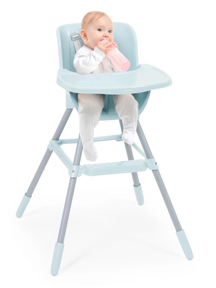 Babyjem Mama Sandalyesi - Mavi