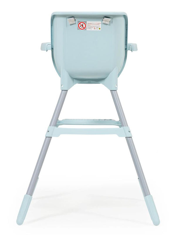 Babyjem Mama Sandalyesi - Mavi