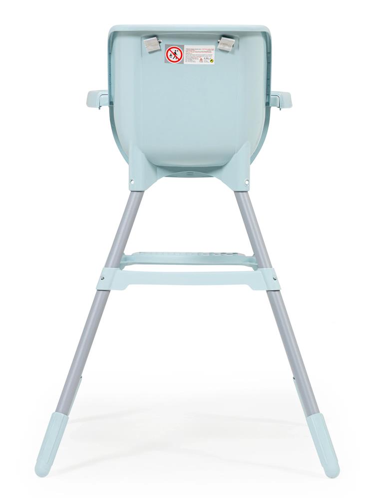 Babyjem Mama Sandalyesi - Mavi