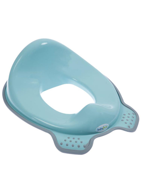 Babyjem Plastik Klozet Adaptörü - Yeşil