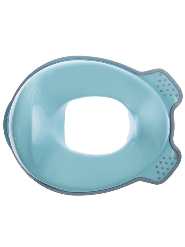 Babyjem Plastik Klozet Adaptörü - Yeşil