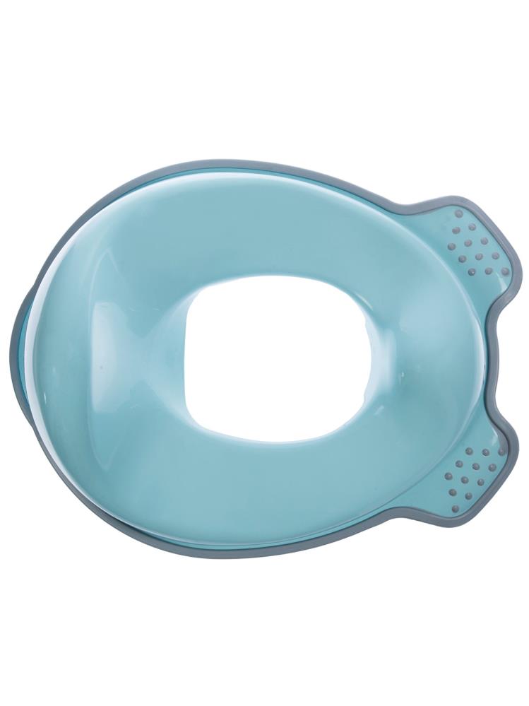 Babyjem Plastik Klozet Adaptörü - Yeşil