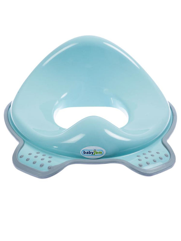 Babyjem Plastik Klozet Adaptörü - Yeşil