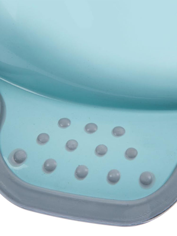 Babyjem Plastik Klozet Adaptörü - Yeşil