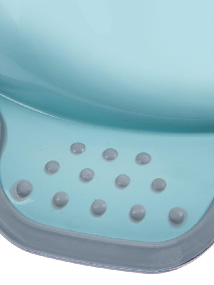 Babyjem Plastik Klozet Adaptörü - Yeşil