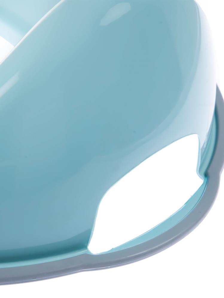 Babyjem Plastik Klozet Adaptörü - Yeşil