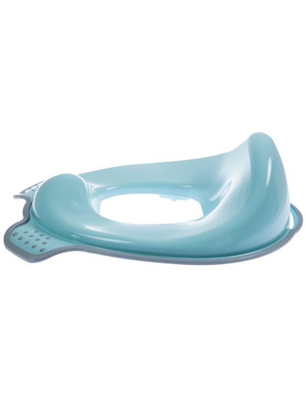 Babyjem Plastik Klozet Adaptörü - Yeşil