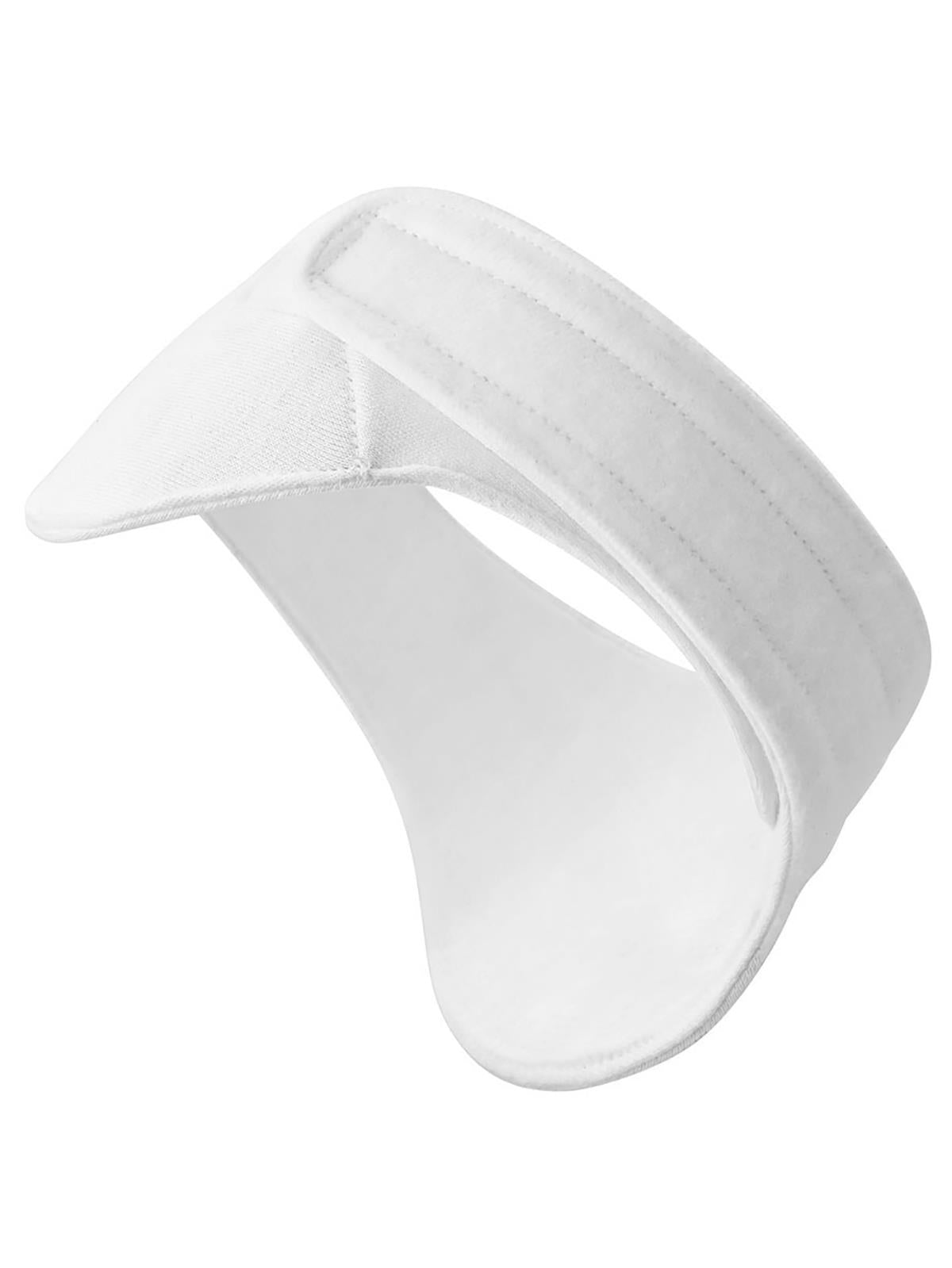 Babyjem Kepçe Kulak Önleyici Uyku Bandı - Gri