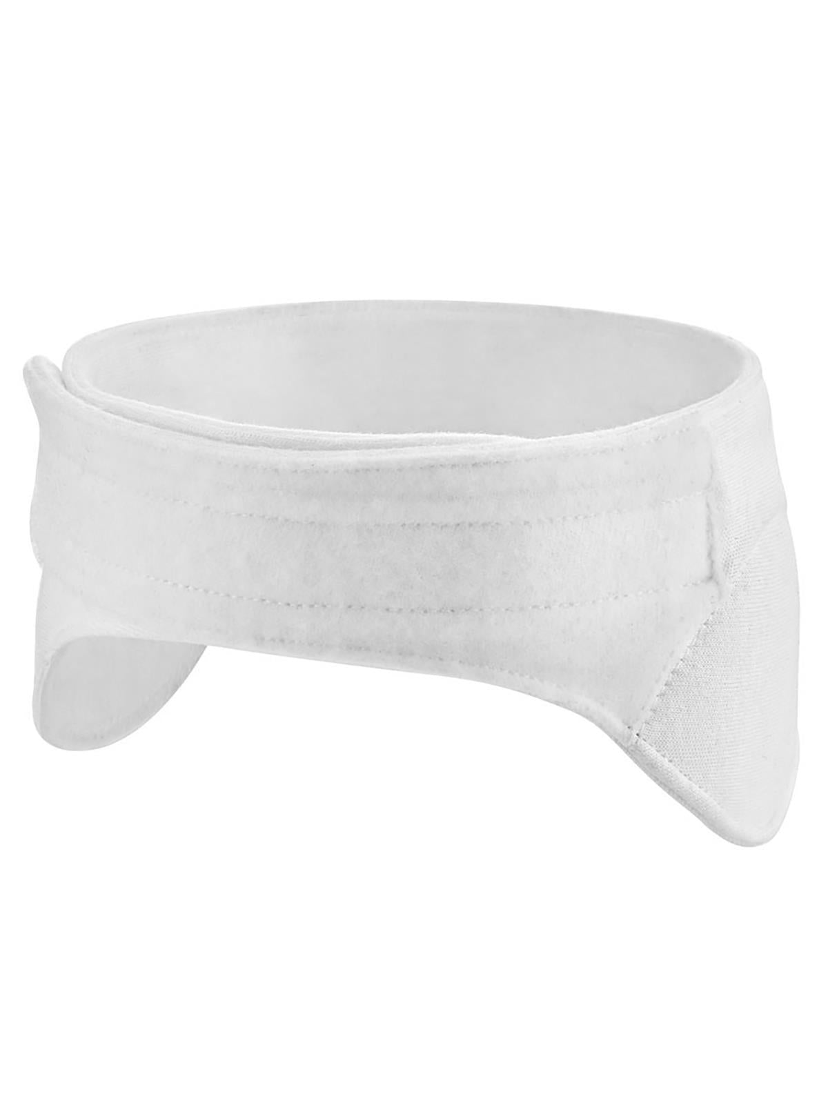 Babyjem Kepçe Kulak Önleyici Uyku Bandı - Gri