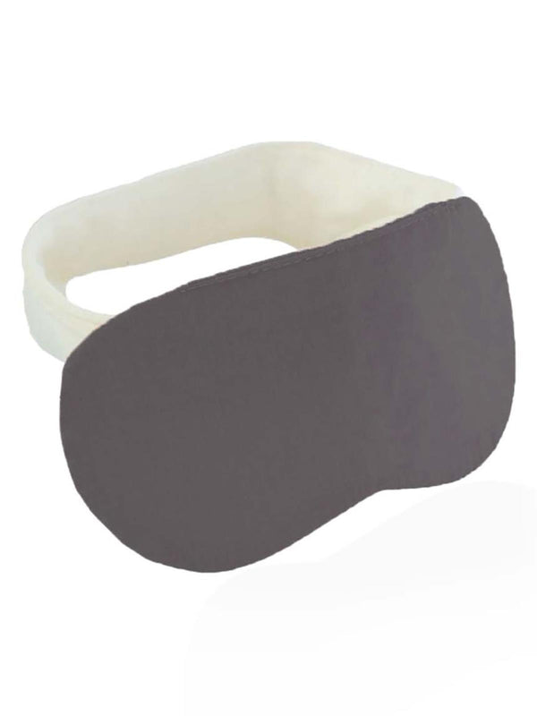 Babyjem Kepçe Kulak Önleyici Uyku Bandı - Gri