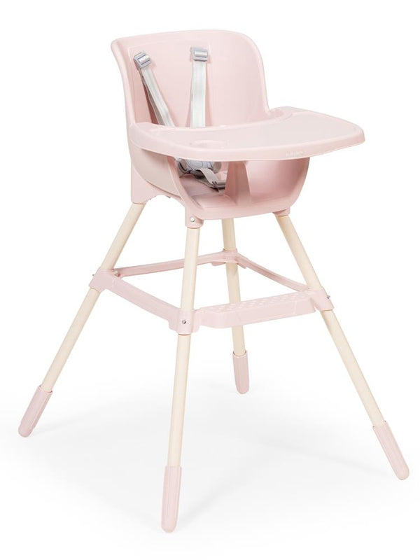 Babyjem Mama Sandalyesi - Pembe