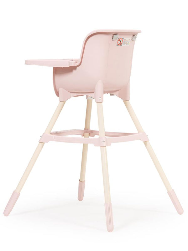 Babyjem Mama Sandalyesi - Pembe