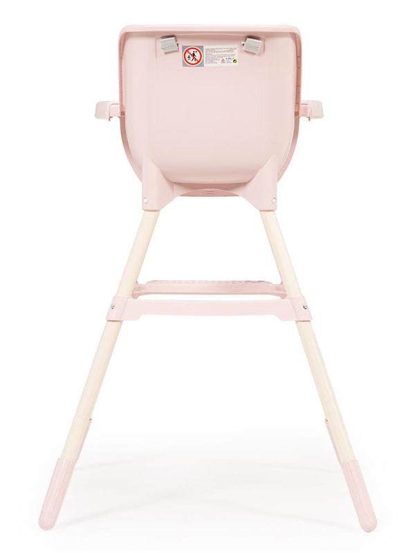 Babyjem Mama Sandalyesi - Pembe