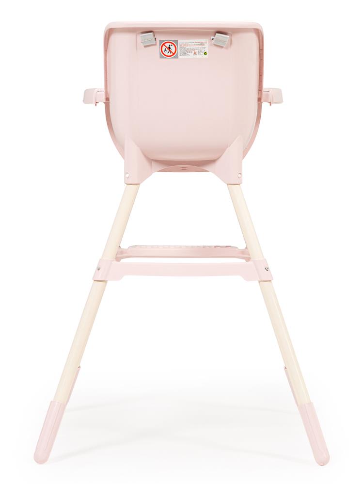 Babyjem Mama Sandalyesi - Pembe