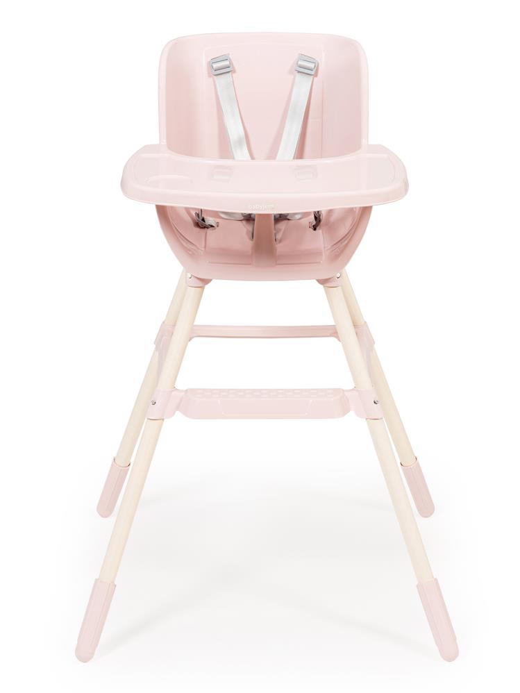 Babyjem Mama Sandalyesi - Pembe