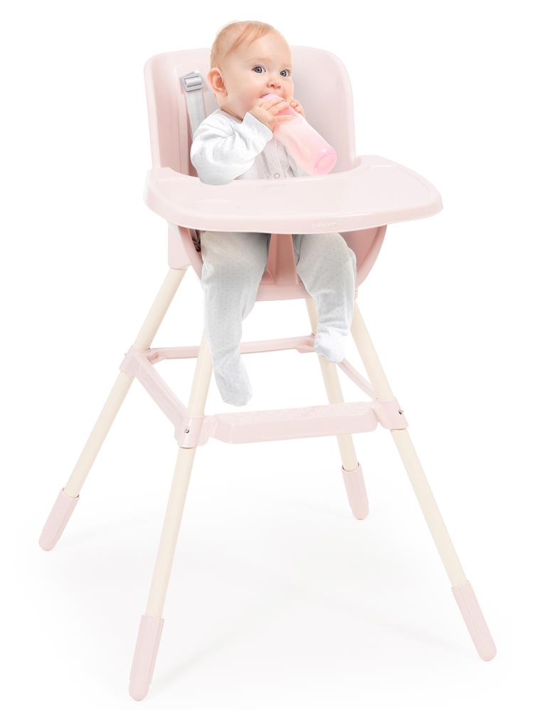 Babyjem Mama Sandalyesi - Pembe