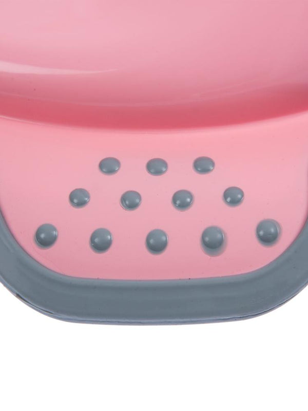 Babyjem Plastik Klozet Adaptörü - Pembe