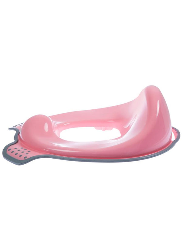 Babyjem Plastik Klozet Adaptörü - Pembe