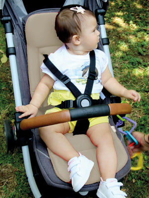 Baby Jem Puset Mınderi - Bej