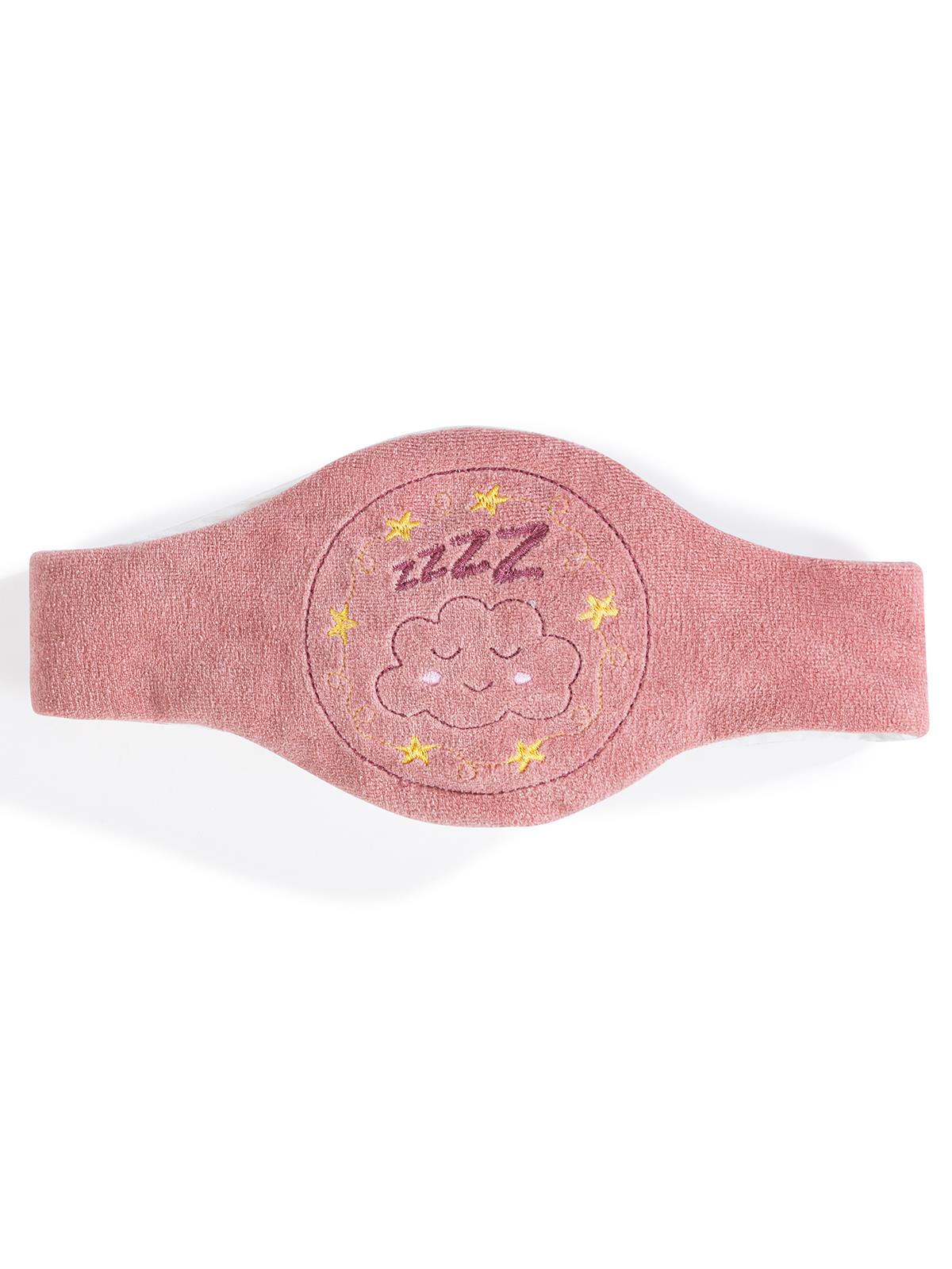 Babyjem Kiraz Çekırdekli Kemer - Pembe