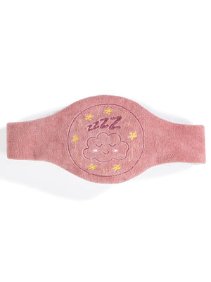 Babyjem Kiraz Çekırdekli Kemer - Pembe