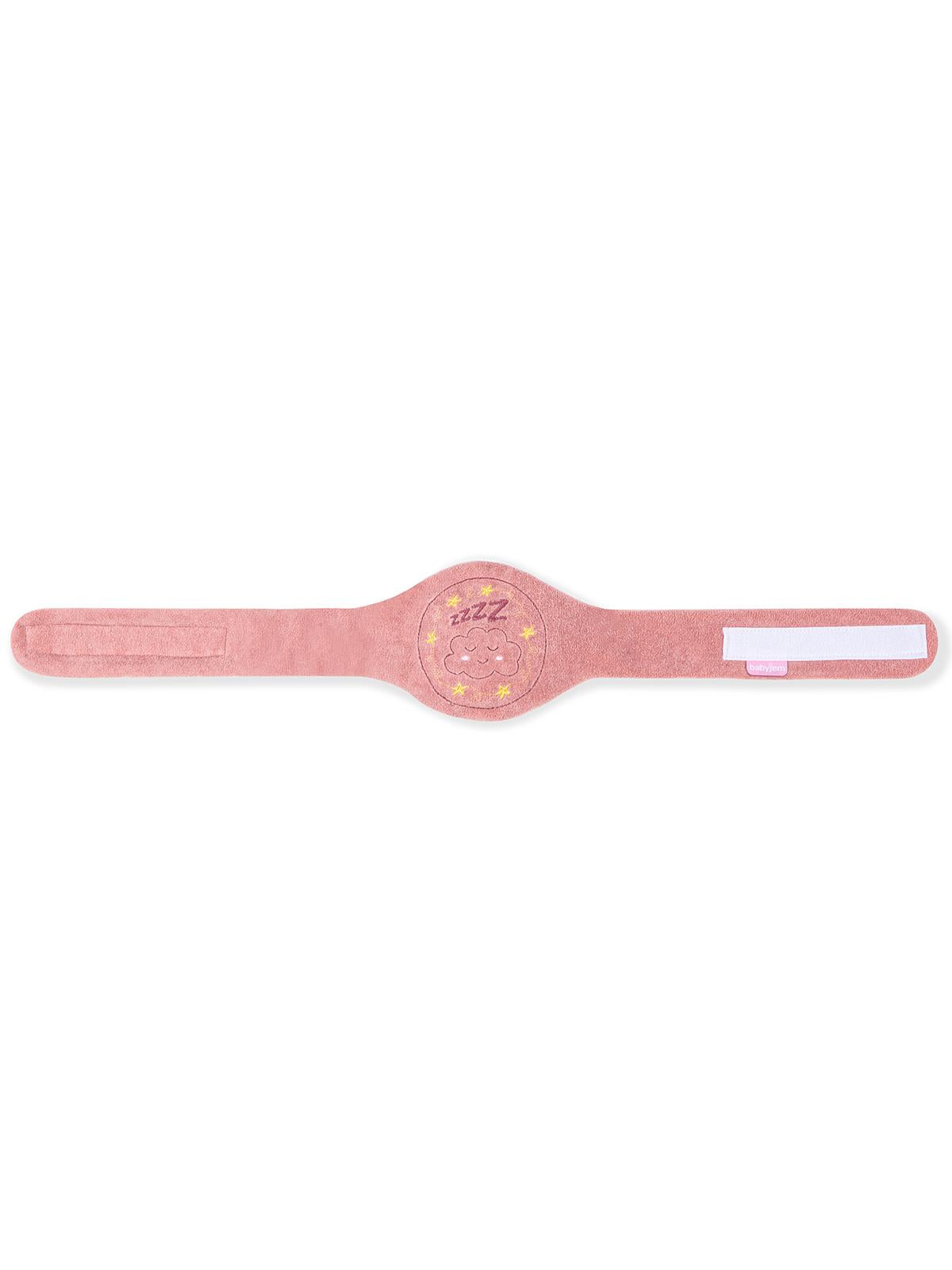 Babyjem Kiraz Çekırdekli Kemer - Pembe