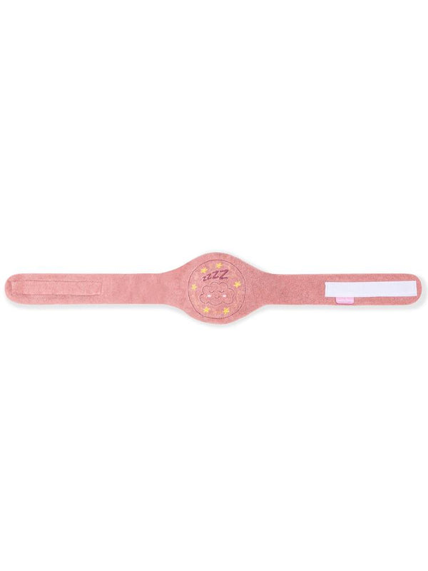 Babyjem Kiraz Çekırdekli Kemer - Pembe