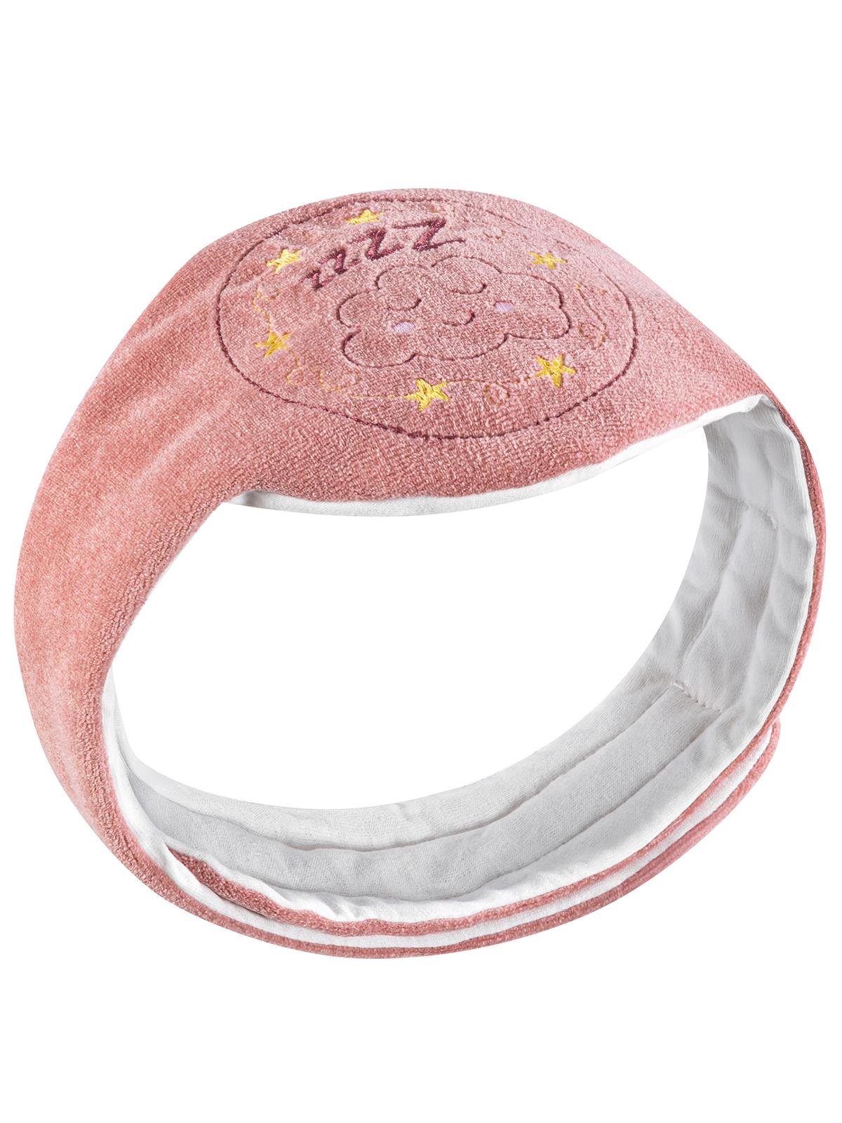 Babyjem Kiraz Çekırdekli Kemer - Pembe