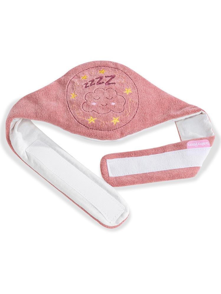 Babyjem Kiraz Çekırdekli Kemer - Pembe