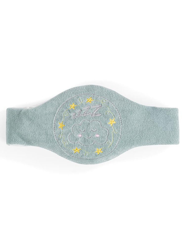 Babyjem Kiraz Çekırdekli Kemer - Yeşil