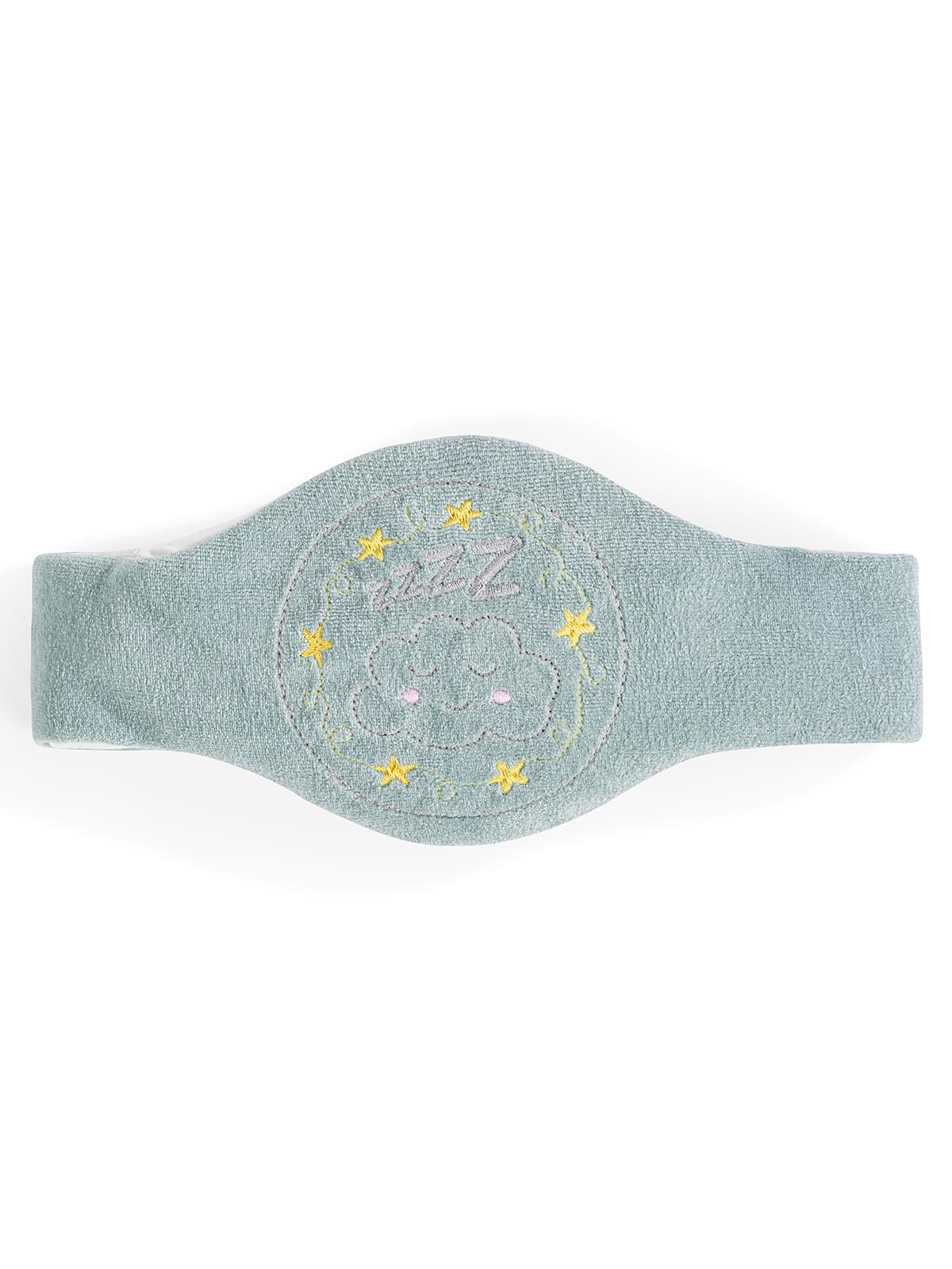 Babyjem Kiraz Çekırdekli Kemer - Yeşil