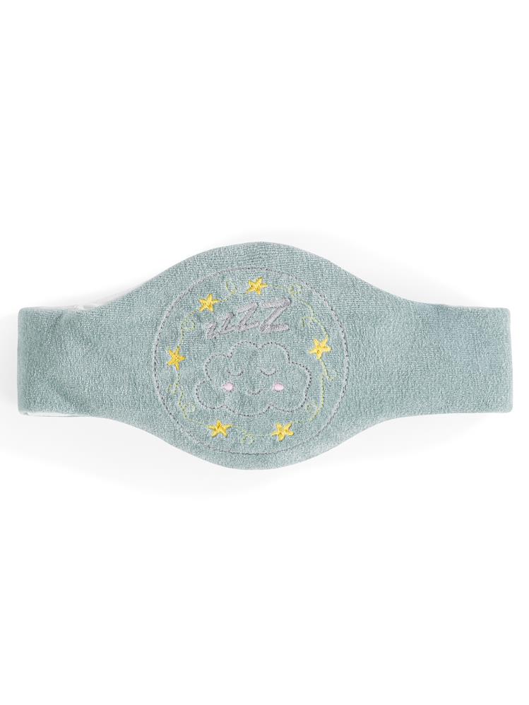 Babyjem Kiraz Çekırdekli Kemer - Yeşil