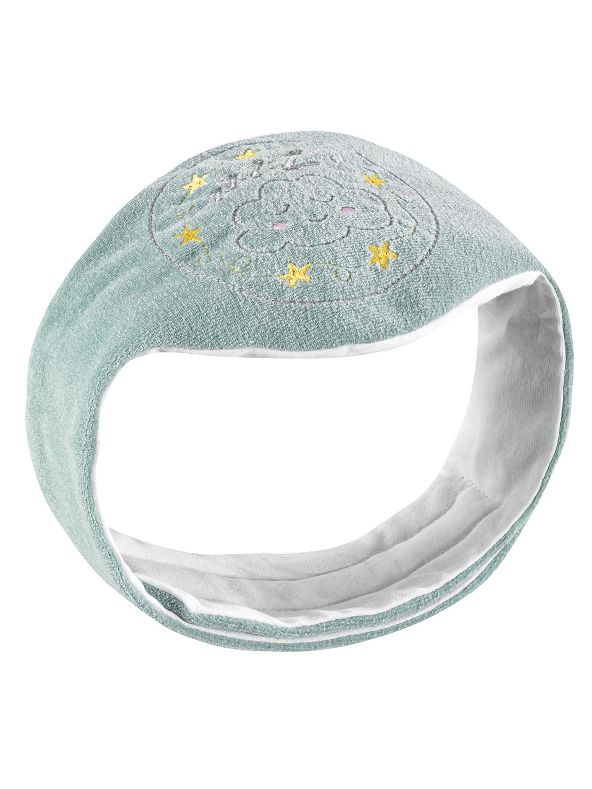 Babyjem Kiraz Çekırdekli Kemer - Yeşil