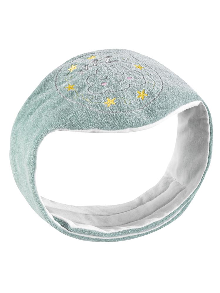 Babyjem Kiraz Çekırdekli Kemer - Yeşil