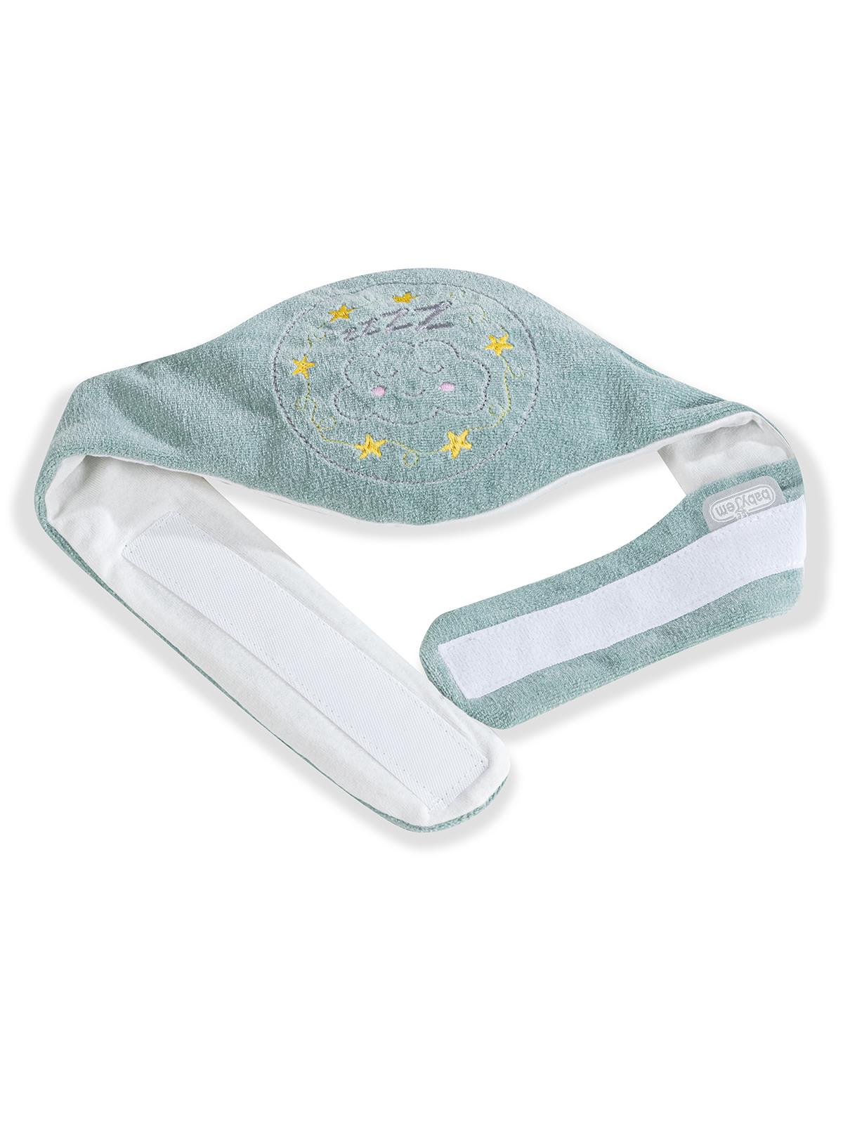 Babyjem Kiraz Çekırdekli Kemer - Yeşil